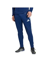 Pánské tréninkové kalhoty Tiro 26 League Regular navy blue model 21863146 - ADIDAS