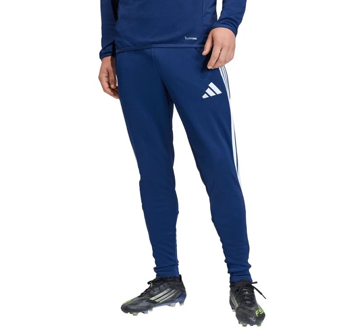 Pánské tréninkové kalhoty Tiro 26 League Regular navy blue model 21863146 - ADIDAS