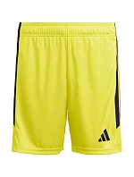 Dětské šortky Tiro 26 League žlutá model 21870431 - ADIDAS