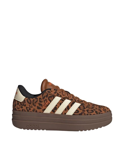 Dámské boty VL Court Bold brown model 22053578 dámské - ADIDAS