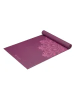 Podložka na jógu Fialová 6 mm model 19013363 - GAIAM
