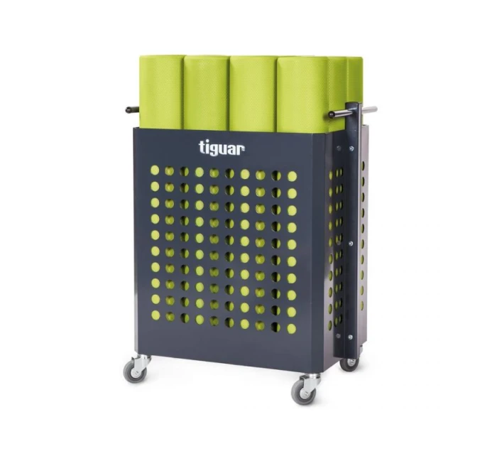 chytrý koš na příslušenství tiguar