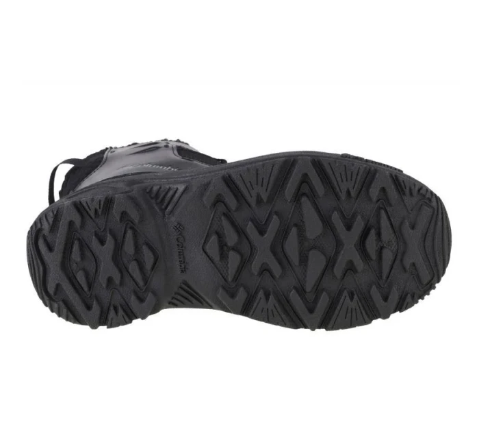 Dětské boty Bugaboot Celsius Boot Jr 1945701010 - Columbia