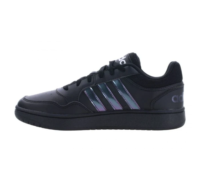 Adidas Hoops 3.0 K W GZ9671 dámské boty Adidas Hoops 3.0 K W GZ9671 dámské boty