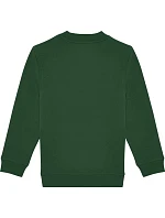 B&C ID.332 Crew Unisex mikina 01.I332 bottle green B&C ID.332 Crew Unisex mikina 01.I332 bottle green