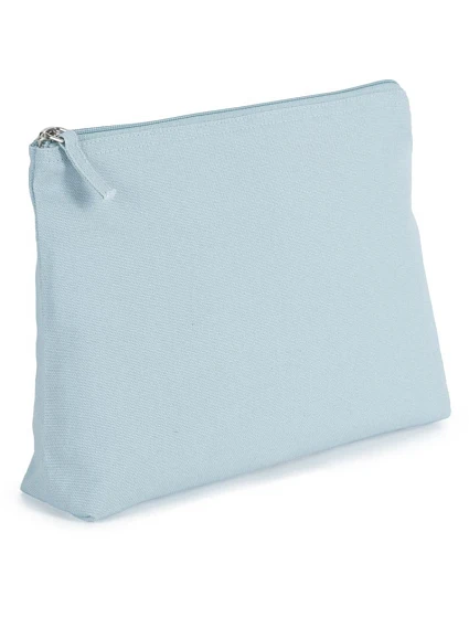 Kimood KI 3210 Toaletní taška 19.3210 washed pearl blue Kimood KI 3210 Toaletní taška 19.3210 washed pearl blue