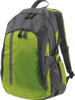 Halfar 1806694 Batoh "Galaxy" 47.6694 apple green
