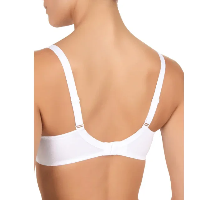 Felina 01 Joy 0000501, Bügel-BH 501 048 bílá Felina 01 Joy 0000501, Bügel-BH 501 048 bílá