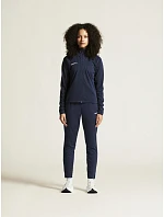Craft Teamwear Evolve 2.0 Pants W Dámské tréninkové kalhoty 82.4762 navy Craft Teamwear Evolve 2.0 Pants W Dámské tréninkové kalhoty 82.4762 navy