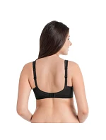 Basic těhotenská podprsenka model 10621546 černá - Anita Maternity Basic těhotenská podprsenka model 10621546 černá - Anita Maternity