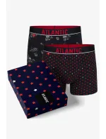 Atlantic 2GMH-015 barva:tmavě modrá