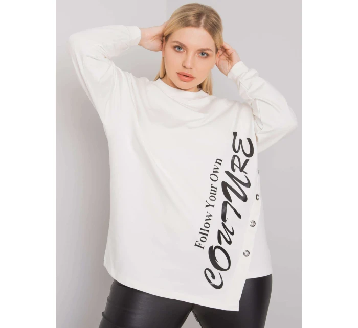 Halenka RV BZ 7165.79P ecru