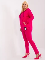 Sada RV KMPL 8972.65 fuchsiová Sada RV KMPL 8972.65 fuchsiová