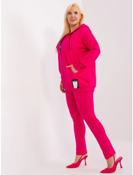 Sada RV KMPL 8972.65 fuchsiová Sada RV KMPL 8972.65 fuchsiová