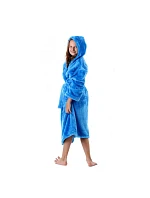 Dětský župan s kapucí Lilly Extra model 17859433 - Vestis