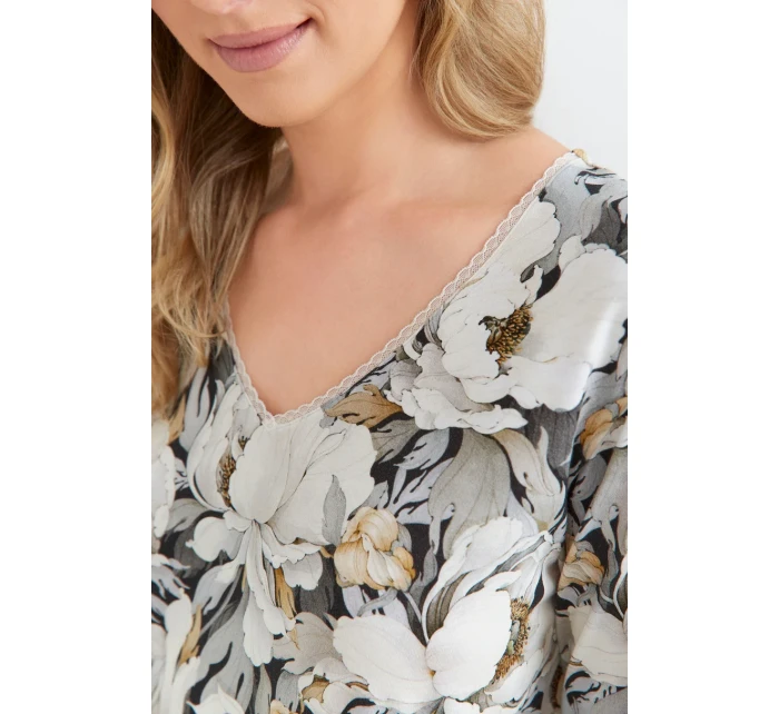 DÁMSKÉ TRIČKO 414 CANA