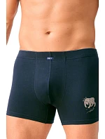 Pánské boxerky MXH model 22305222 B26 - Key Pánské boxerky MXH model 22305222 B26 - Key