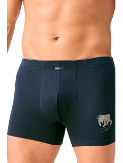 Pánské boxerky MXH model 22305222 B26 - Key