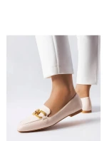 Mokasiny model 207916 Solea Mokasiny model 207916 Solea