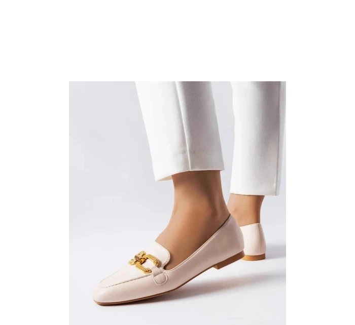 Mokasiny model 207916 Solea Mokasiny model 207916 Solea