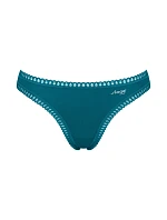SLOGGI GO CRUSH – 3× String z organické bavlny (GOTS) Sloggi
