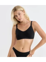 sloggi ZERO Feel Air Bralette - BLACK - SLOGGI BLACK - SLOGGI