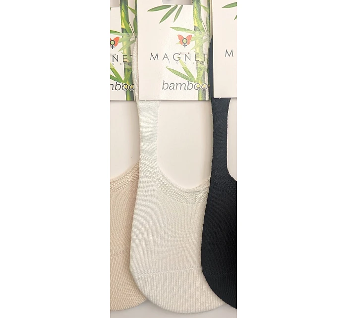 Magnetis baleríny STMY251145 Bamboo 35-41