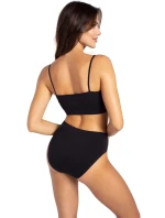 Fitness top 3k611 black - GATTA