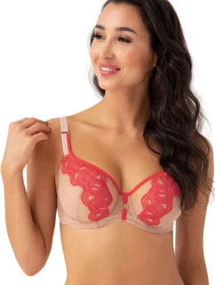 Dámská podprsenka 761 Carla - GORSENIA