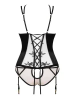 Erotický korzet Gianna - BEAUTY NIGHT FASHION Erotický korzet Gianna - BEAUTY NIGHT FASHION