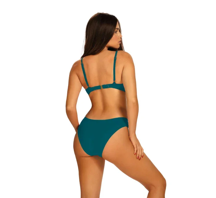 Dámské dvoudílné plavky 3 7 model 21345371 - Self Dámské dvoudílné plavky 3 7 model 21345371 - Self