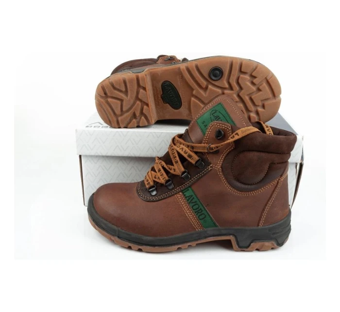 Boty U model 19157329 - Lavoro Boty U model 19157329 - Lavoro