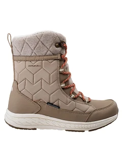 Dámské sněhule model 22187823 MID WO'S - Martes