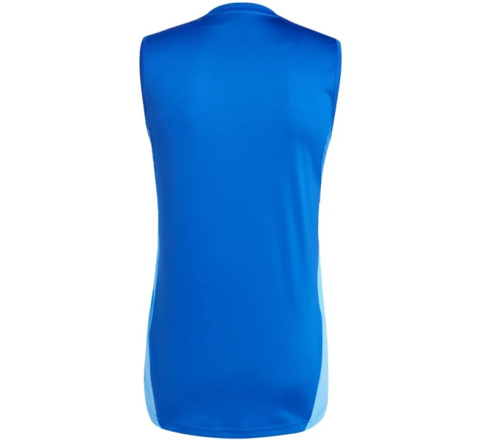 Adidas Tiro 25 Competition Sleeveless Jersey M JI6575 pánské Adidas Tiro 25 Competition Sleeveless Jersey M JI6575 pánské