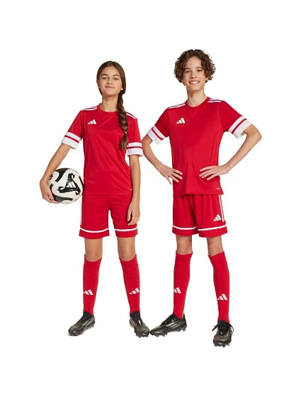 Šortky Squadra 25 Jr model 21037940 - ADIDAS