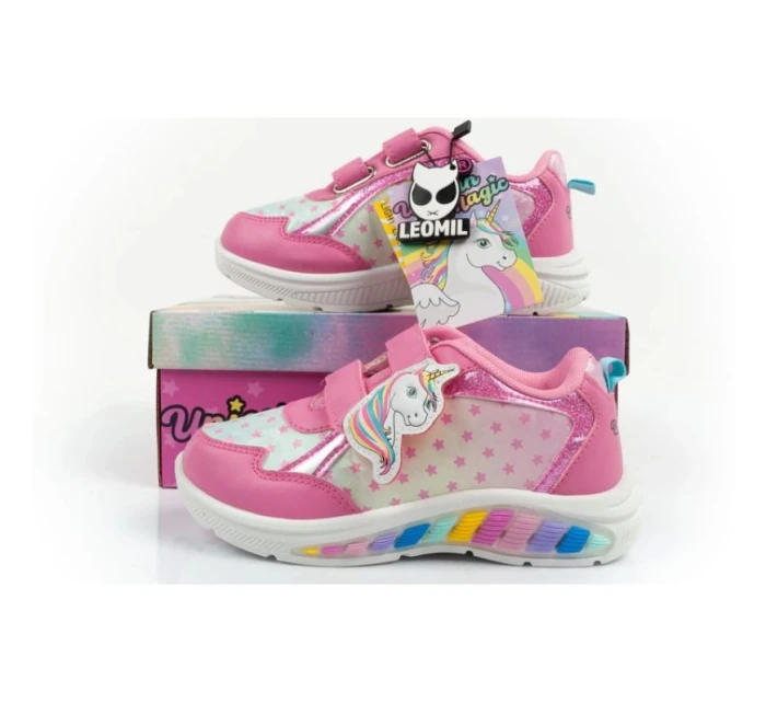 Boty Jr model 21105016 - Leomil