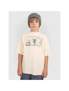 Tričko 4F Jr 4FJRAW25TTSHM3208-12S