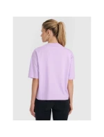 Tričko 4F W 4FRAW25TTSHF3186-52S Tričko 4F W 4FRAW25TTSHF3186-52S