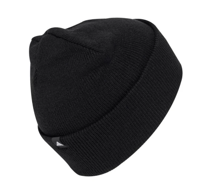 čepice se třemi pruhy černá model 21765459 - ADIDAS
