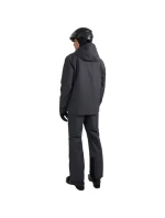 Pánské lyžařské kalhoty FNK antracitové WAW25TFTR 22S model 21813644 - 4F Pánské lyžařské kalhoty FNK antracitové WAW25TFTR 22S model 21813644 - 4F