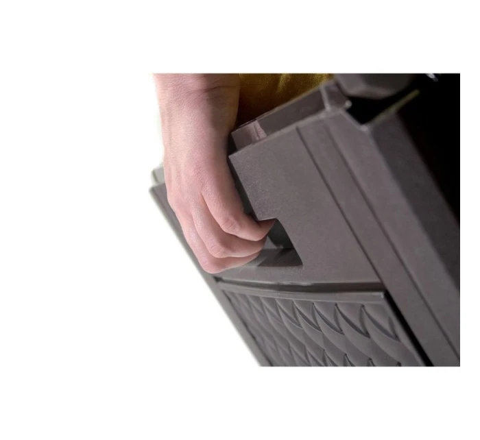 OGRODOWA ANTRACYT  dětské model 21831395