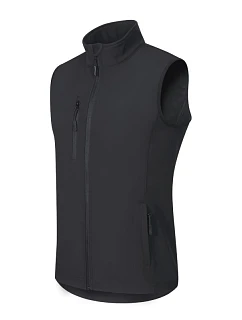 Pánská softshellová vesta Trail model 22054201 - Malfini