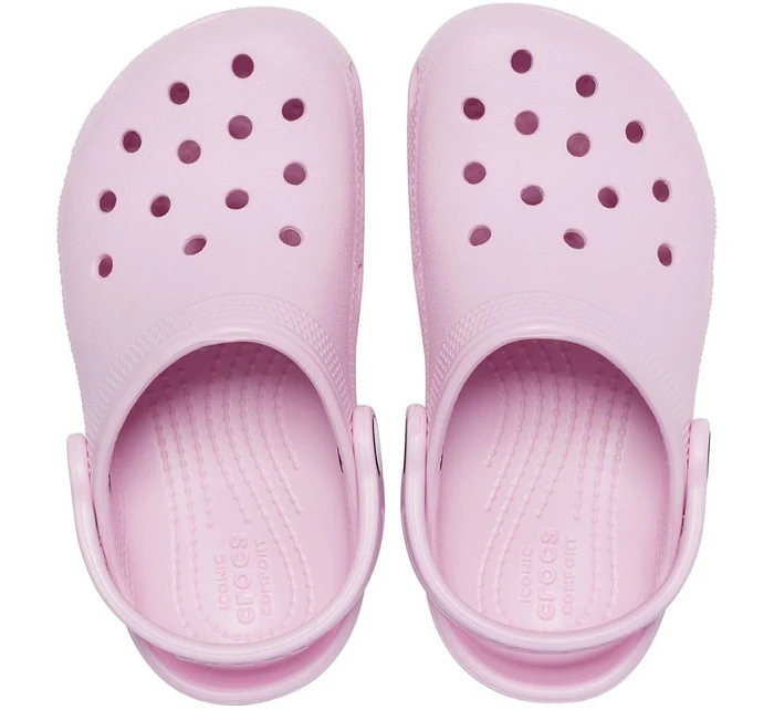 Žabky Crocs Toddler Classic Clog Jr 206990 6GD