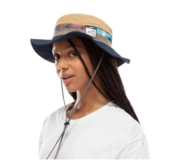 Klobouk Explore L/XL model 22080889 - Buff Klobouk Explore L/XL model 22080889 - Buff