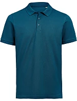 OCS Polo Unisex piqué polo z těžké bavlny model 22465622 - Untagged Movement OCS Polo Unisex piqué polo z těžké bavlny model 22465622 - Untagged Movement
