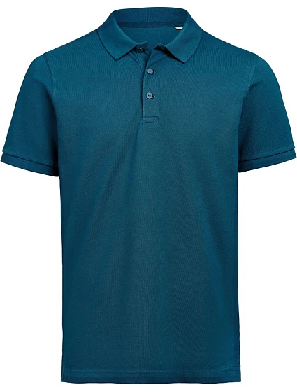 Untagged Movement OCS Polo Unisex piqué polo z těžké bavlny 66.2010 orion Untagged Movement OCS Polo Unisex piqué polo z těžké bavlny 66.2010 orion