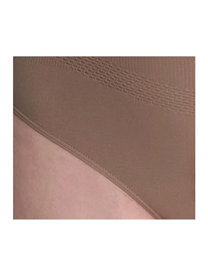 Seamless těhotenské kalhotky model 17117639 dusty rose - Anita Maternity