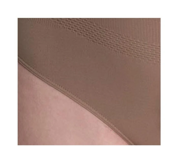 Seamless těhotenské kalhotky 1502 dusty rose - Anita Maternity