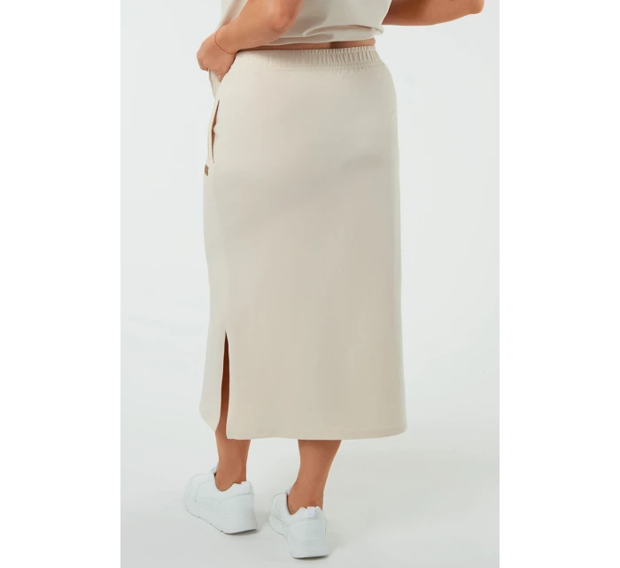 Italian Fashion Stella maxi kolor:beż Italian Fashion Stella maxi kolor:beż