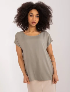Bluzka model 21156171 khaki - FPrice